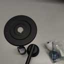 Replacement for Moen T2901BL Gibson Posi-Temp Valve Trim Kit, Matte Black