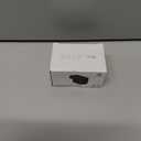 Universal Travel Adapter International Pocket Plug with PD 20W USBC & USBA All-in-one with Type A C G I for US to EU UK AUS USA Worldwide Flight Travel (Black, Not Voltage Converter)