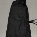 Faraday Bags, Anti-Tracking Faraday Cage, Set of 4 Sizes for Laptops, Tablets, Phones and Car Keys, RFID Signal Blocker Pouch, Fireproof & Waterproof (Black)