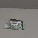 Mesh Dog Muzzle  Lightweight Breathable Soft Dog Muzzle with 3 Reflective Straps for Secure Fit, Prevents Biting, Chewing Scavenging  Adjustable for Small Medium Large Dogs, M