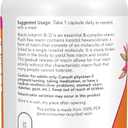 NOW Foods Supplements, Niacin (Vitamin B-3) 500 mg, Flush-Free, Double Strength, Nutritional Health, 90 Veg Capsules