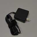 Superer Charger Fit for Lenovo Laptop, Ideapad 1 3 5, Slim 3 5 7, S340 S145 330 320 310, Flex 5 4 14 15, V14 V15 V17, Upgraded Version, Foldable Plug, Lengthened Power Cable, Charging Light, 65W 45W