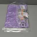 Easter Shirt for Women Bow Bunny Shirts Religious Rabbit Tshirt Coquette Bunny Tee Tops (Small, Polka Dot Bow-purple)