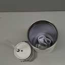 STANLEY IceFlow 2.0 Flip Straw Tumbler with Handle 30 oz | Twist On Lid and Flip Up Straw | Leak Resistant Water Bottle | Insulated Stainless Steel | BPA-Free | Frost