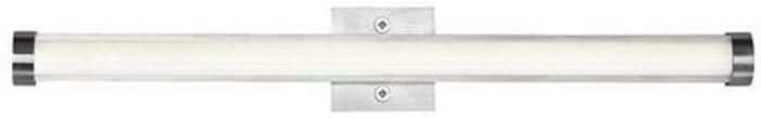 Gia Vanity Kit 300lm/ft-2, 36IN, C, sn, -LED824
