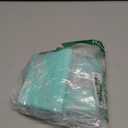 WiseBoy 2 Pack Laundry Bags, Washable Wet Dry Bag, Travel Laundry Bag Dirty Clothes Organizer, Swimming Yoga Bathing Suit Workout Wet Dry Bag - Blue