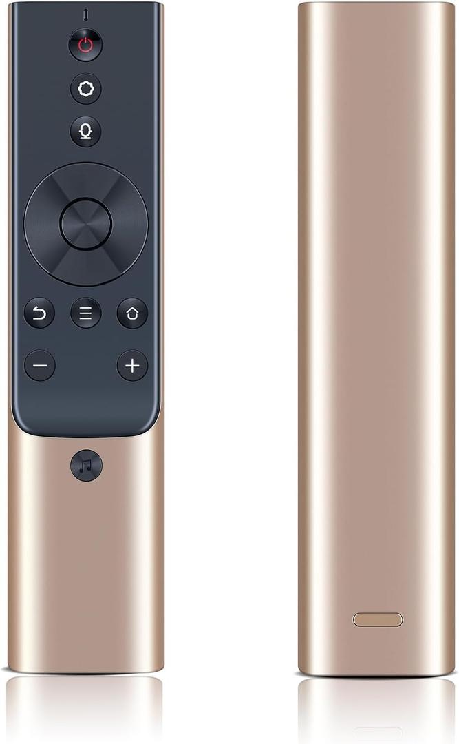 New Replacement Remote Control Compatible for XGimi H3S/RS pro2 A2/A3 pro H5 Horizon/Horizon Pro/Aura Projector