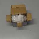 Flower Ring Holder Dish, Ceramic Jewelry Tray Dish, Small Trinket Dish, Jewelry Plate Bowl, Cute Jewlery Ring Holder Dish, Aesthetic Room Decor, Christmas Birthday Gifts for Women, 1 pack (white)