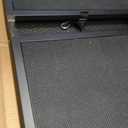74'' L & 20'' W Longest Dog Ramp for Car - Extra Wide Portable Pet Dog Ramps for Large Dogs, Dogs Cars Ramp for Car SUV/Truck/RV/Bed, Lightweight Ramps with Non-Slip Mesh Up to 250LBS, Black