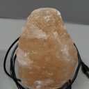 Mini Salt Lamp