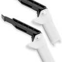 Feeder ADF Hinge Assembly Fits for Canon Printer,D550 MF211 MF212 MF215 MF216 MF217 MF4770 MF221 MF222 MF223 MF224 MF226 MF232 MF236 MF244 MF247 MF249 Printer