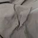 GASH HAO Mens Waterproof Ski Snow Pants Hiking Softshell Cargo Fleece Lined Warm Insulated Outdoor Fishing Pants (36W x 32L, Black)