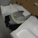 2 in 1 Hot Pot with Grill, Electric Korean BBQ Grill, Independent Dual Temperature Control & Non-stick Pan, Multi-function Smokeless Barbecue Grill for Family and Friends Gathering