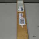AOSKY No Drill Cordless Blackout Cellular Shades, 18" W x 36" H, Beige