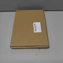 Little Small Baking Sheets Nonstick Set of 2 (9.5inch X 7.1inch) - SS&CC 8 Inch Nonstick Baking Toaster Oven Tray Cookie Sheets, 1 or 2 Person Household