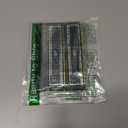 Silicon Power Value Gaming DDR4 RAM 16GB (2x8GB) 3200MHz (PC4 25600) 288-pin CL16 1.35V UDIMM Desktop Memory Module with Heatsink Grey SU016GXLZU320BDAJ5 (Dual-Channel (Camouflage Grey))