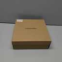 CARLKARIDA Women's High Heel Sandals Open Toe Ankle Tie Dressy Heeled Sandals for Prom, Party, Evening Events, 3.93 Inch Comfortable Thin Block Heels (5.5, Black)