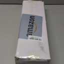 Door Draft Stopper Weighted Triangular Draft Stoppers for Bottom of Door 38" Underdoor Draft Blocker Seal Guard for Window Sill All-Season Gap Filler for Cold Air, Noise, and Light, Grey (Gray)