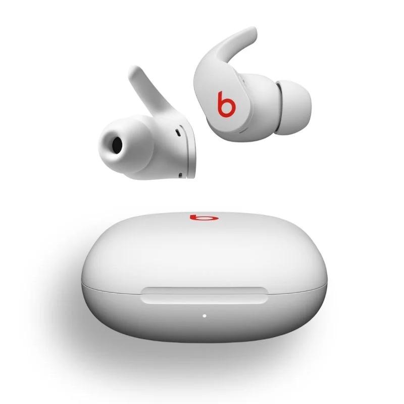 Beats By Dr. Dre Fit Pro Wireless Bluetooth Earbuds With Microphone, White