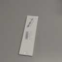 Metal Band Compatible with Apple Watch Bands for Women 40mm 41mm 42mm 38mm 44mm 45mm 46mm 49mm, Dressy Stainless Steel Link Bracelet, Designer Strap for iWatch Series 11/SE/10/9/8/7/6/5/4/3/2/1/Ultra (Starlight)