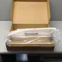 Charcuterie Boards with Lid, Bamboo Cheese Board Set with Locking Lid with Handle, Charcuterie Board Accessories - House Warming Gifts New Home, Bridal Shower Gifts, Wedding Gifts