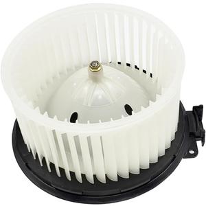 HVAC Blower Motor Fits 11-14 Hyundai Sonata 2.4L 2.0L 2011 Kia Optima 700263