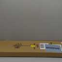 144 LED Artificial Lamp with Timer, DIY Birch Tree with Lights, USB/Battery Powered, Fairy Light Spirit Tree for Table Home Wedding Bedroom Christmas (Warm White) (2ft)