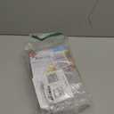 Safety 1st Adhesive Cabinet 8 Piece Latch, White