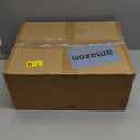 Makeup Organizer Storage Cart, Large Skincare organizers, Makeup Stand with Drawers, Makeup Vanity Organizer Cosmetics Display Cases Holder for Skin Care Nail Polish Perfume Makeup Brush (Gold)(17.2"D x 13.43"W x 8.03"H)