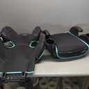 Evenflo GoTime LX Booster Car Seat (Astro Blue) BBD- 05/18/2026