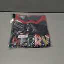 Plus Size Christmas Shirt Women Merry and Bright Long Sleeve Merry Christmas Long Sleeve Xmas T Shirts Tops (3X-Large, P10)