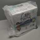 Pampers Pure Protection Baby Diapers, Size 0 (10 lbs ), 128 Count, Up to 100% Leakproof, Premium Plant-based Skin Protection, Hypoallergenic Soft Diapers (Newborn)