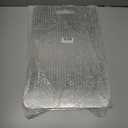 Titanium Cutting Board - 2025 New Upgrade 100% Pure Titanium Cutting Boards for Kitchen Double Sided Titanware Cutting Board,Hygiene Durable Dishwasher Safe Chopping Board (18X12in)