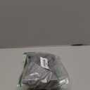 Vvinca Kids Swim Goggles for Kids 3-12, Upgraded Design with Ear & Nose Plug, Wide View Anit-Fog No Leak Water Pool Goggle (1 Pack Pink)