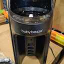 Baby Brezza Formula Pro Advanced WiFi Formula Dispenser - Automatically Mix a Warm Formula Bottle From Your Phone Instantly, Pre-set 5 different bottles with 3 temperature options, dispensing formula with water or water only (acting as a water warmer) from 2-10 oz in 1 oz increments