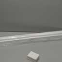 Joydeco Cellular Shades Cordless, 35 Inch Wide Blackout Cellular Blinds for Windows, Waterproof Honeycomb Blinds White Window Coverings for Bedroom, Living Room, Office, Kitchen (35" W x 64" H)