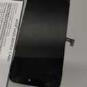 for iPhone 15 Pro Max Screen Replacement for iPhone 15 Pro max LCD Display for A2849, A3105, A3106, A3108 Touch Screen Digitizer Assembly Repair Kits(Black)