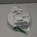 Laptop Stand for Desk Adjustable Computer Stand with 360 Rotating Base Ergonomic Laptop Riser Mount for Desk Foldable Protable Computer Desk Fits with MacBook Pro Air, Round