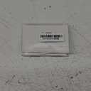 80 Pcs Keyboard Sticker for Long Nails Typing and Gaming, Symbolic and Alphanumeric Sticky Silicone Keys for Keyboards and Laptop (Translucent)