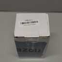 MEET JUICE K45DH Coated C-Shaped Dough Hook for KitchenAid Tilt-Head Stand Mixers, Fits 4.55 Quart Bowls, Compatible with K45, K45SS, KSM90, KSM110, KSM150, Not Compatible with Bowl-Lift Models