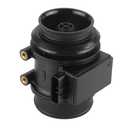 MASS AIR FLOW SENSOR - Compatible for Toyota Camry 1995-1996 3.0L V6, Toyota 4Runner 1996-1998 3.4L, Lexus ES300 1995-1996 3.0L - Replace Part 22250-20020