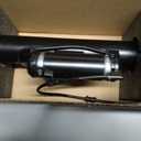 TRIL GEAR Rear Air Suspension Absorber Shock Replacement for S Class W220 S430 S500 S600 S55 2203205013