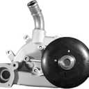 ACDelco Gold 252-845 (19195104) Engine Water Pump