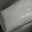 Allerease® Soothing Cotton Bed Pillow S / Q