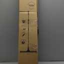 DSV Standard Professional Floor Squeegee for Concrete Floor, 24" Large Heavy Duty Squeegee for Floor, Squeegee Broom for Floor with Telescopic Handle 3057 for Tiles, Garage, Deck, Bathroom, Window