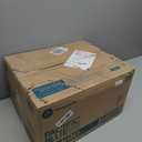 Georgia Pacific Professional Pacific Blue Ultra Paper Towel Dispenser, Automated, 12.9 X 9 X 16.8, Black