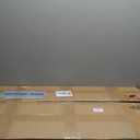 Putros Cylinder Pedestal Stands 3Pcs White Round Cylinder Pedestal Display Plinth Pillars for Wedding Party Decor 35.4''(L),29.5''(M),23.6''(S)