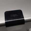 Dehumidifier, Dehumidifiers for Home, 98 OZ Water Tank, (1000 sq.ft) Quiet Dehumidifier for Basement Bedroom Bathroom with Humidity Display, Auto Shut Off, Relaxing 7 Color Ambient Light, Dark Gray