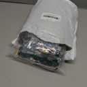 WW2 Military Base Building Set - 398 Pcs Army Fortresses, Trenches, Realistic WW2 Scene Recreation, Witch 4 Soldier Figures