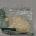 JIACAI 1pcs Handmade Chick Squishy Toys Ultra Soft squishies Fidget Toys Silicone Squeeze Toys for Stress Relief ( Chicken )